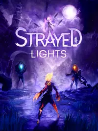 Ilustracja Strayed Lights (PC) (klucz STEAM)